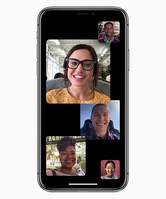 What is FaceTime? Definition from TechTarget