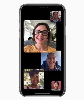 What is FaceTime? A Guide to Apple's Video-Calling Service