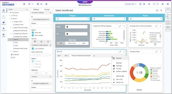 Information Builders BI platform making a return to form | TechTarget