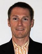 Dan Ingle headshot