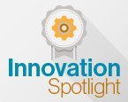 Innovation Spotlight logo