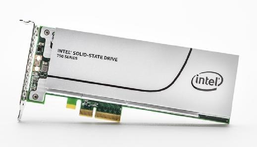 What is PCIe SSD?