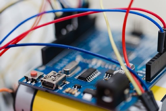 Characteristics of Embedded Systems - The Engineering Projects