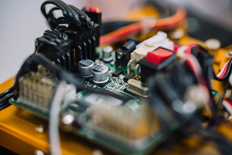 Was ist Embedded System (Eingebettetes System)? - Definition von ...