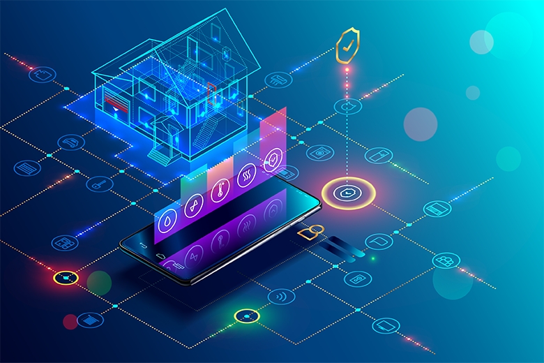 Image result for security IoT