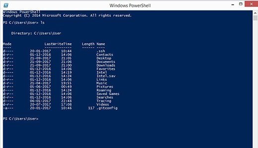 export a list of variables to a text file powershell