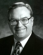 Application performance manager J.P. Jackson