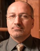 Abdul A. Jaludi