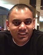 Sheranga Jayasinghe