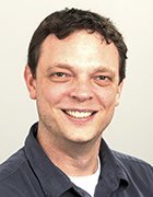 Miles Jobgen, director of Trustmarks, CompTIA