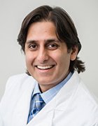 Medhavi Jogi, M.D., endocrinologist, Houston Thyroid and Endocrine Specialists