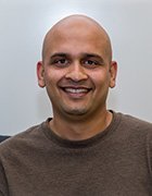 Abhi Joglekar, lead software engineer at Avi Networks