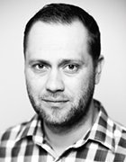 Martin Jonassen