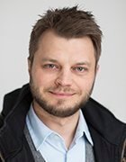 Ivailo Jordanov