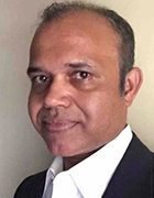 Chris Joseph, vice president of product management and marketing, NetEnrich