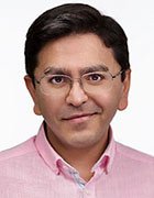 Janak Joshi, CTO, Life Image Inc.