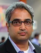 Maneesh Joshi