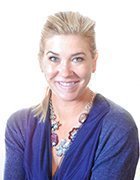 Chrissy Joslin, management analyst, Port of San Diego