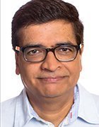 Bharath Kadaba, Intuit Inc.