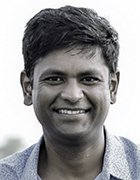 Amar Kanagaraj is the chief marketing officer at FileCloud, an enterprise file-sharing service.