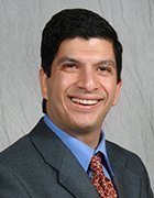 Farokh Karani