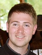 Mark Kasdorf, CEO and Founder of Intrepid Pursuits