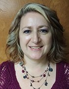 Claudia Keirn of Wildman Business Group
