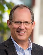 Vince Kellen, CIO,University of California, San Diego