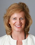 Janet Kennedy is principal at EY Advisory and the firm's Americas digital transformation leader.