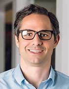 Michael Kerins, founder of RobustWealth