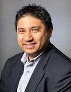 Zeus Kerravala, founder and principal analyst, ZK Research