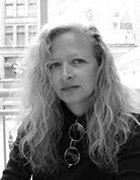 Carmella Kettner, directorr of global sales development, Cato Networks