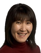 Mikako Kitagawa, senior principal analyst at Gartner