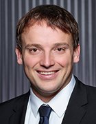 Chistian Klein, CEO, SAP