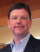 Tom Knight, Invistics CEO