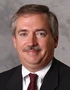 John Kolb, CIO, RPI