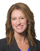 Kendra Krause, vice president of global channels at Sophos