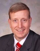 Geisinger Health System CIO John Kravitz
