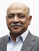 Arvind Krishna, CEO, IBM