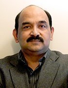 Krish Krishnan