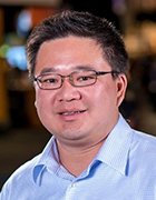 Tony Kueh, vice president of product management, VMware