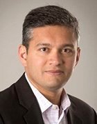 Ash Kulkarni