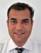 Nitin Kumar