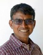 Subra Kumaraswamy