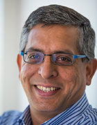 Ashish Kuthiala