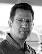 Ed Kuzemchak