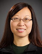 Anna Kwok, vice president of professional services, Workiva