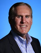 Dan Lahl, vice president of product marketing, SAP