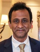 Vivek Lakshman