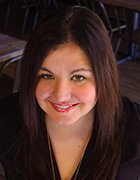 Laura Rea Dickey, CEO of Dickey's Barbecue Restaurants Inc.